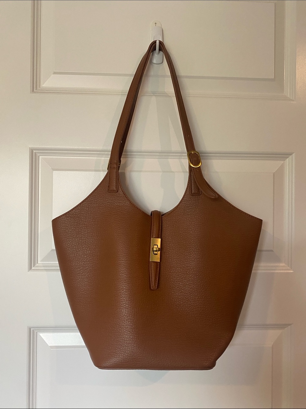 Miztique Isabelle 2 in 1 Scoop Neck Tote Bag